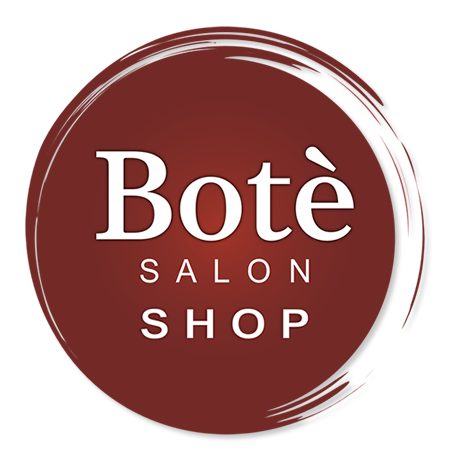 Botè Salon Shop, vendita online prodotti naturali e professionali per capelli e accessori 